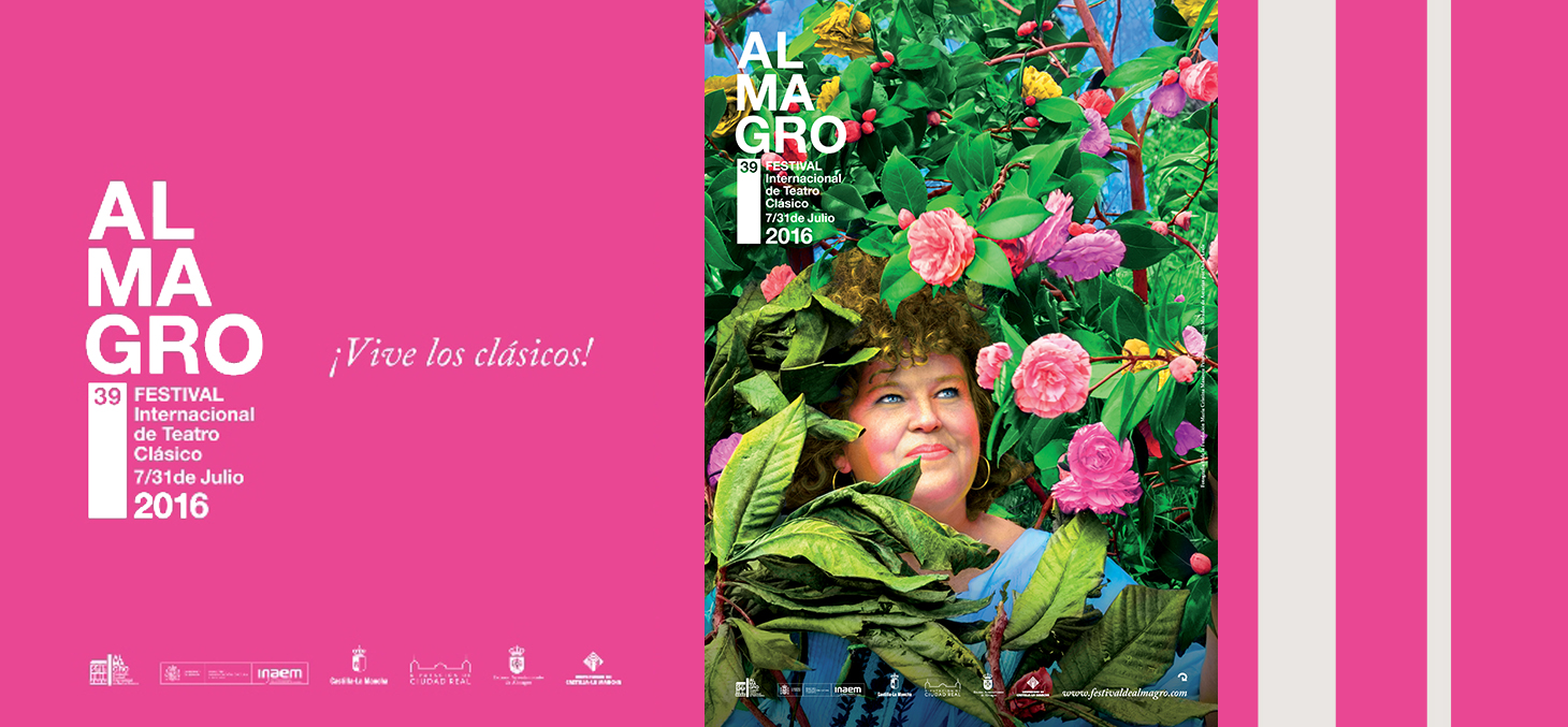 Festival international de théâtre classique d'Almagro