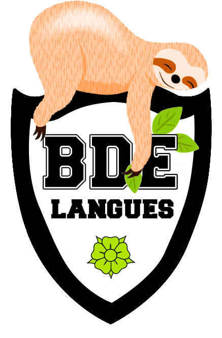 BDE Languages logo