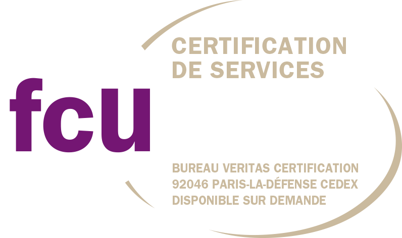 logo FCU