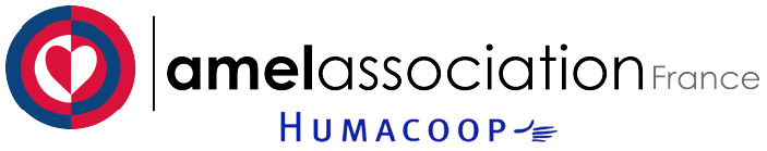 logo humacoop amel