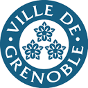 logo ville Grenoble