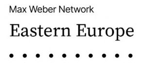 logo Max Weber