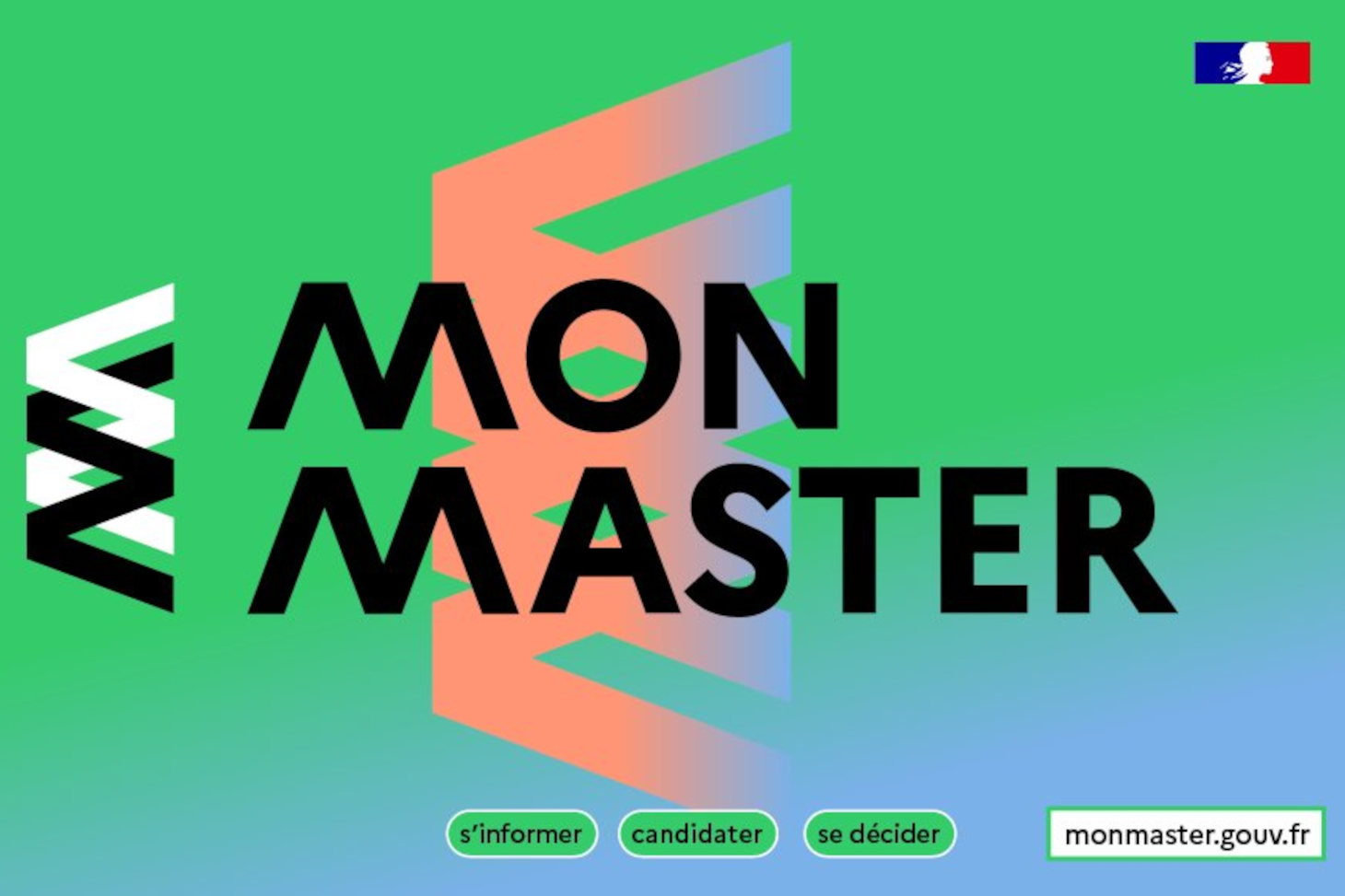 mon master