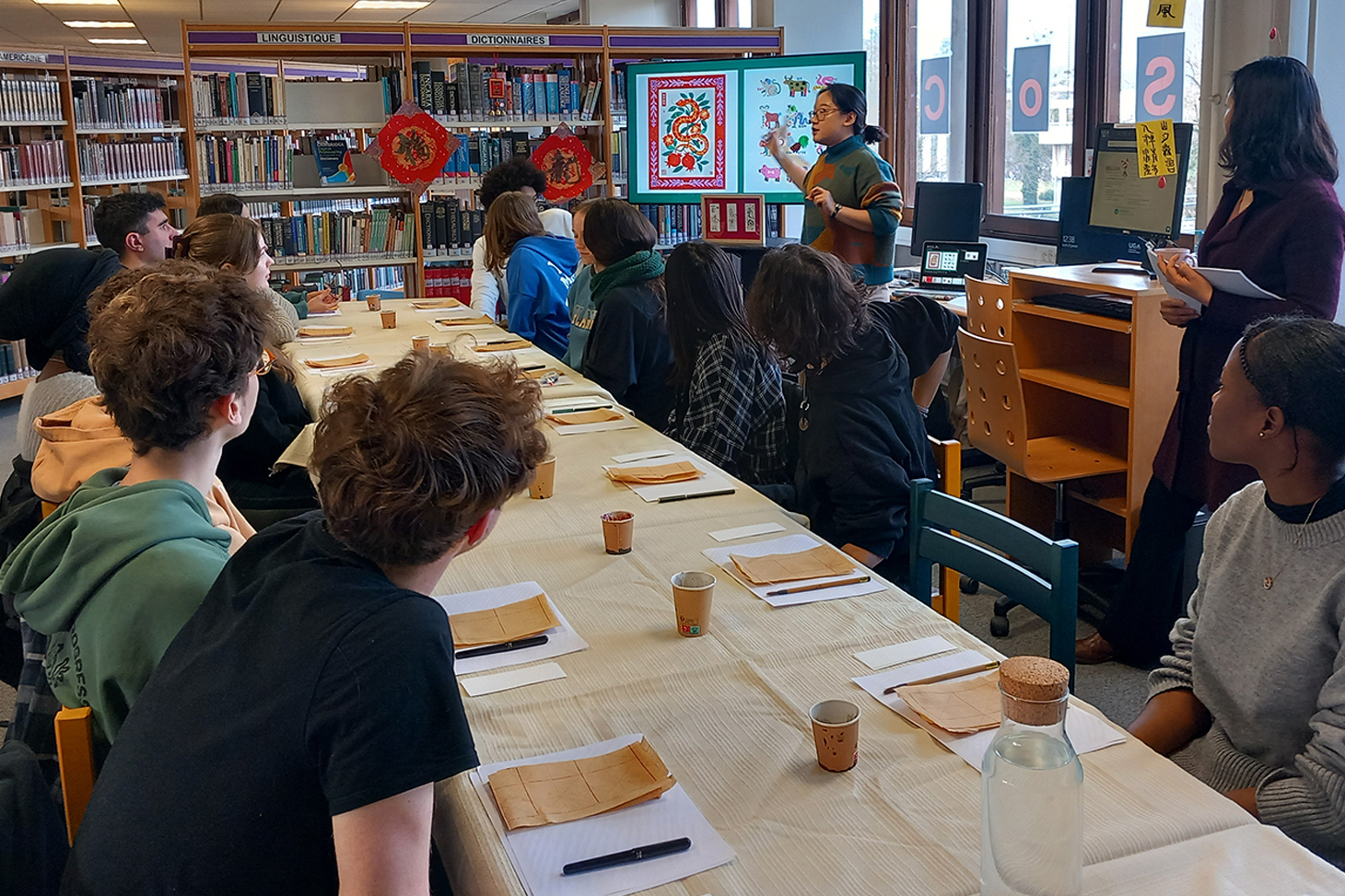 atelier nouvel an chinois 
