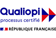 Qualiopi logo