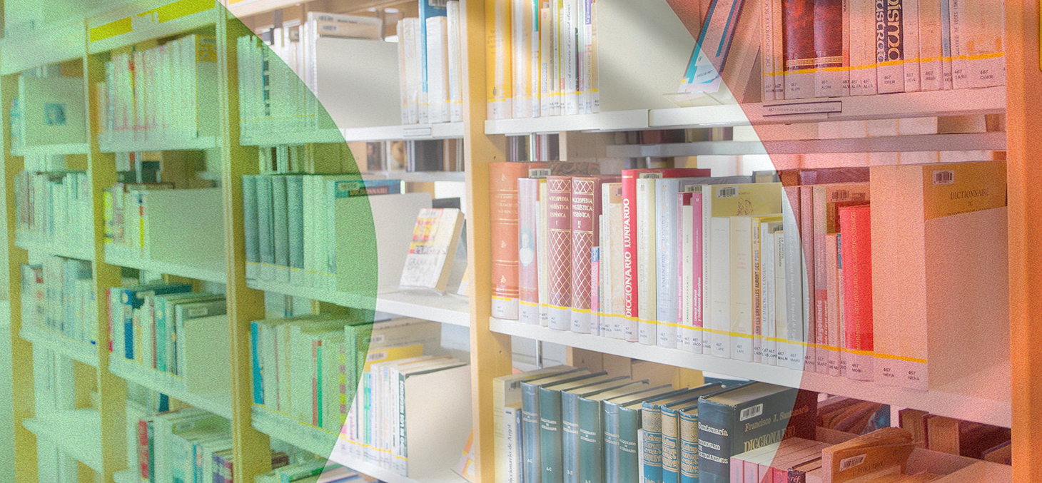 Séminaire d'italien à la bibliothèque 