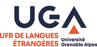 logo-UFR SoCLE - Université Grenoble Alpes